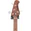 Music Man Sterling Stingray Ray34 Quilt Island Burst Roasted Maple Fingerboard (2019) 