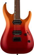 ESP LTD H-400 Crimson Fade Metallic