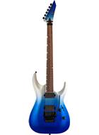 ESP LTD MH-400FR Blue Pearl Fade Metallic