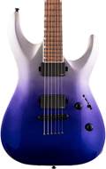 ESP LTD MH-400NT Violet Pearl Fade Metallic