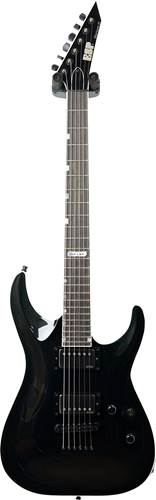 ESP USA Horizon II Sapphire Black Metallic EMG