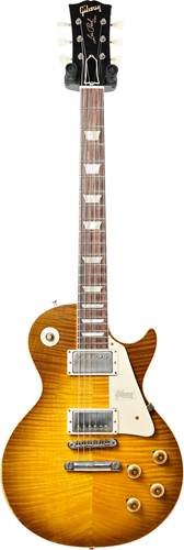 Gibson Custom Shop 1959 Les Paul Standard Murphy Extra Aged Lemon #99302