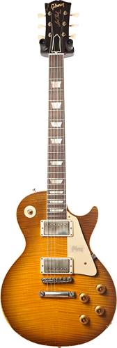 Gibson Custom Shop 1959 Les Paul Standard Murphy Extra Aged Lemon #99307