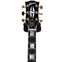 Gibson Custom Shop Les Paul Custom Koa Natural #CS801637 