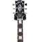 Gibson Custom Shop Les Paul Custom AAA Quilt Bengal Burst with Ebony Fingerboard #CS801644 