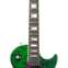 Gibson Custom Shop Les Paul Custom AAA Quilt Iguana Burst with Ebony Fingerboard #CS801652 