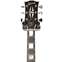 Gibson Custom Shop Les Paul Custom AAA Quilt Iguana Burst with Ebony Fingerboard #CS801652 