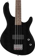 Cort Action Junior Short Scale Bass Black