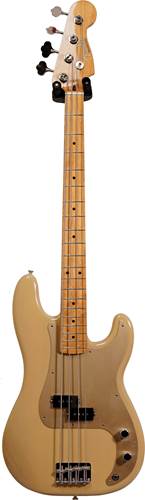 Fender Vintera 50s Precision Bass Vintage Blonde MN (Ex-Demo) #MX19092453
