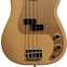 Fender Vintera 50s Precision Bass Vintage Blonde MN (Ex-Demo) #MX19092453 