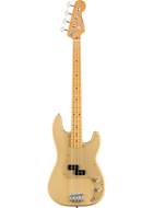 Fender Vintera 50s Precision Bass Vintage Blonde MN