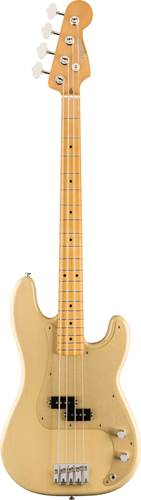 Fender Vintera 50s Precision Bass Vintage Blonde MN