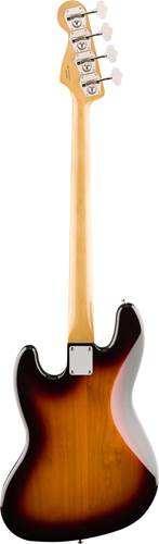 Fender Vintera 60s Jazz Bass 3-Colour Sunburst Pau Ferro Fingerboard Fender Vintera 60s Jazz Bass 3-Colour Sunburst Pau Ferro Fingerboard