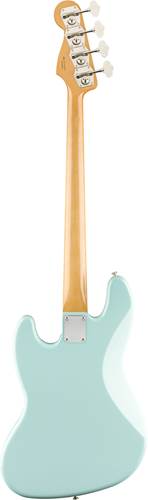 Fender Vintera 60s Jazz Bass Daphne Blue Pau Ferro Fingerboard Fender Vintera 60s Jazz Bass Daphne Blue Pau Ferro Fingerboard