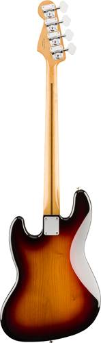 Fender Vintera 70s Jazz Bass 3-Color Sunburst PF Fender Vintera 70s Jazz Bass 3-Color Sunburst PF