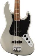 Fender Vintera 70s Jazz Bass Inca Silver PF