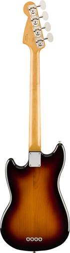 Fender Vintera 60s Mustang Bass 3-Colour Sunburst Pau Ferro Fingerboard Fender Vintera 60s Mustang Bass 3-Colour Sunburst Pau Ferro Fingerboard