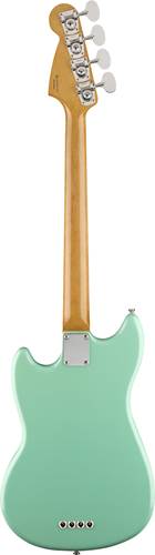 Fender Vintera 60s Mustang Bass Sea Foam Green PF Fender Vintera 60s Mustang Bass Sea Foam Green PF