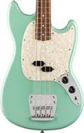 Fender Vintera 60s Mustang Bass Sea Foam Green PF