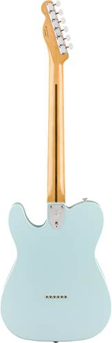 Fender Vintera 70s Telecaster Custom Sonic Blue Pau Ferro Fingerboard Fender Vintera 70s Telecaster Custom Sonic Blue Pau Ferro Fingerboard