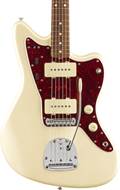 Fender Vintera 60s Jazzmaster Olympic White Pau Ferro Fingerboard