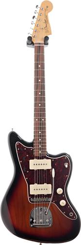 Fender Vintera 60s Jazzmaster Modified 3-Color Sunburst PF (Ex-Demo) #MX19048469 Fender Vintera 60s Jazzmaster Modified 3-Color Sunburst PF (Ex-Demo) #MX19048469
