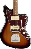 Fender Vintera 60s Jazzmaster Modified 3-Color Sunburst PF