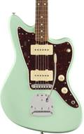 Fender Vintera 60s Jazzmaster Modified Surf Green Pau Ferro Fingerboard