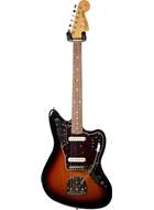 Fender Vintera 60s Jaguar 3-Color Sunburst PF (Ex-Demo) #MX19126261