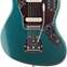 Fender Vintera 60s Jaguar Ocean Turquoise PF (Ex-Demo) #MX19055896 