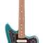 Fender Vintera 60s Jaguar Ocean Turquoise PF (Ex-Demo) #MX19055896 