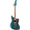 Fender Vintera 60s Jaguar Ocean Turquoise PF (Ex-Demo) #MX19055896 Front View