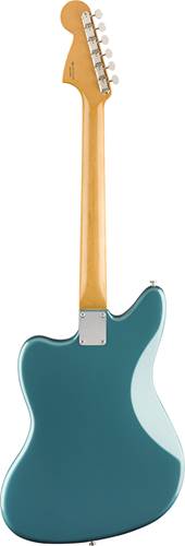 Fender Vintera 60s Jaguar Ocean Turquoise Pau Ferro Fingerboard Fender Vintera 60s Jaguar Ocean Turquoise Pau Ferro Fingerboard