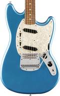 Fender Vintera 60s Mustang Lake Placid Blue PF