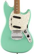 Fender Vintera 60s Mustang Sea Foam Green PF