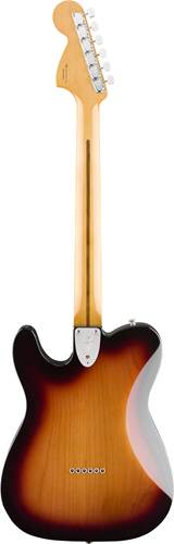 Fender Vintera 70s Telecaster Deluxe 3-Color Sunburst MN Fender Vintera 70s Telecaster Deluxe 3-Color Sunburst MN