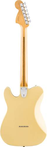 Fender Vintera 70s Telecaster Deluxe Vintage Blonde Maple Fingerboard Fender Vintera 70s Telecaster Deluxe Vintage Blonde Maple Fingerboard