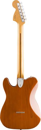 Fender Vintera 70s Telecaster Deluxe Mocha Maple Fingerboard Fender Vintera 70s Telecaster Deluxe Mocha Maple Fingerboard