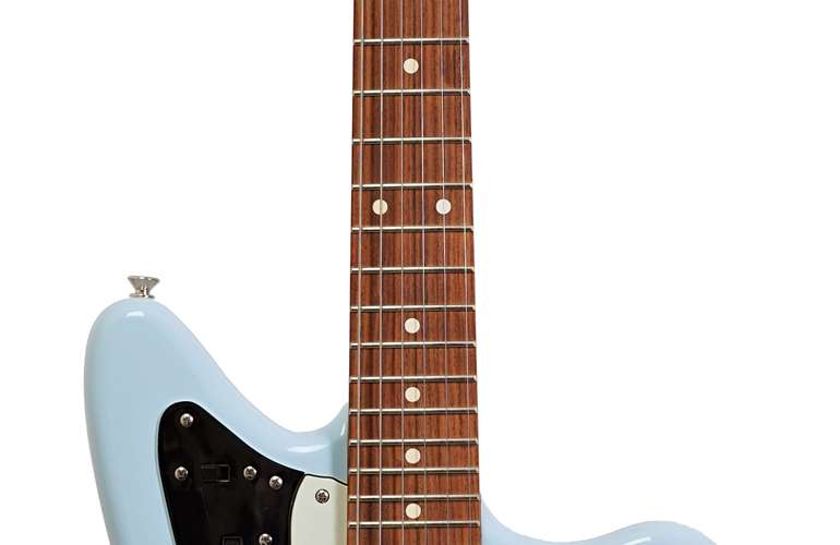 fender vintera jaguar hh