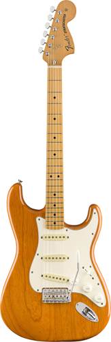 Fender Vintera 70s Stratocaster Aged Natural MN