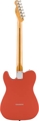 Fender Vintera 50s Telecaster Fiesta Red MN Fender Vintera 50s Telecaster Fiesta Red MN