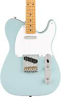 Fender Vintera 50s Telecaster Sonic Blue Maple Fingerboard