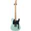 Fender Vintera 50s Telecaster Modified Surf Green MN (Ex-Demo) #MX19024525 Front View