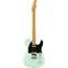 Fender Vintera 50s Telecaster Modified Surf Green Maple Fingerboard Front View