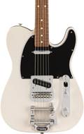 Fender Vintera 60s Telecaster Bigsby White Blonde PF