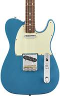 Fender Vintera 60s Telecaster Modified Lake Placid Blue Pau Ferro Fingerboard