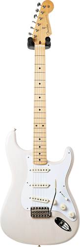 Fender Vintera 50s Stratocaster White Blonde MN (Ex-Demo) #MX19051988
