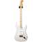 Fender Vintera 50s Stratocaster White Blonde MN (Ex-Demo) #MX19051988 Front View