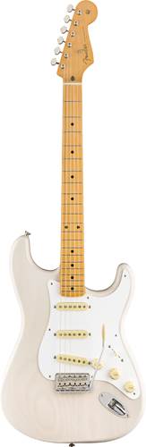 Fender Vintera 50s Stratocaster White Blonde MN