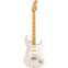 Fender Vintera 50s Stratocaster White Blonde MN Front View